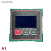 NS 360° Công cụ tìm góc kỹ thuật số từ tính, thước đo Laser Type-C sạc LCD 10