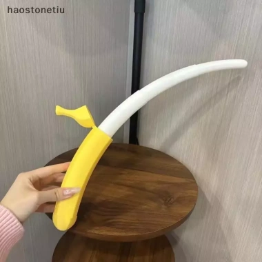 NS 3d In Hình Chuối Kính Thanh Kiếm - Đàn Áp Di Động, Đồ Chơi Trái Cây, Quà Tặng Thủ Công - 59.840 VND
