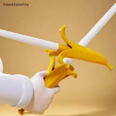 NS 3d In Hình Chuối Kính Thanh Kiếm - Đàn Áp Di Động, Đồ Chơi Trái Cây, Quà Tặng Thủ Công - 59.840 VND