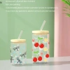 NS 3D UV DTF Cốc Bọc 16oz Ly Bia Chống Thấm Nước Thiết Kế UV Stier Giá Ưu Đãi 53.028₫ 3