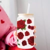 NS 3D UV DTF Cốc Bọc 16oz Ly Bia Chống Thấm Nước Thiết Kế UV Stier Giá Ưu Đãi 53.028₫ 4
