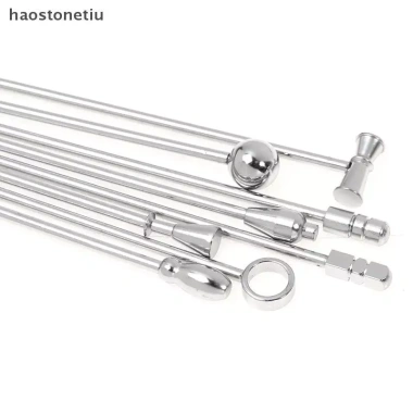 NS 4 Ly Thép Không Gỉ Cotail Stis Fruit Đồ Uống Tái Dụng, Martini Pis, Giá 50.050₫