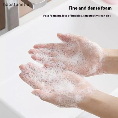 NS 50 Chiếc Giấy Xà Phòng Du Lịch Mini Dùng 1 Lần Ngoài Trời Đóng Hộp 44.330₫