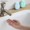 NS 50 Chiếc Giấy Xà Phòng Du Lịch Mini Dùng 1 Lần Ngoài Trời Đóng Hộp 44.330₫ 6
