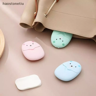 NS 50 Chiếc Giấy Xà Phòng Du Lịch Mini Dùng 1 Lần Ngoài Trời Đóng Hộp 44.330₫ 9 NS 50 Chiếc Giấy Xà Phòng Du Lịch Mini Dùng 1 Lần Ngoài Trời Đóng Hộp 44.330₫ 9