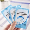 NS 50 Túi Dùng Một Lần Bồn Cầu Đệm Ghế Nhà Vệ Sinh - Sạch, Vệ Sinh Phòng Tắm Công Cộng, Du Lịch - Giá 87.120đ 3