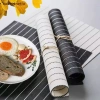 NS Bàn Thảm Chống Trượt Coaster PVC Giặt Được - Đệm Bàn cho Bếp & Phòng Ăn, 54.540₫ 2