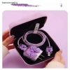 NS Băng Vệ Sinh Hoạt Hình, Cáp Dữ Liệu, Túi Đĩa Cứng, Sạc USB, Sac Tote Dây Kéo - Giá ưu đãi 84.888₫ 6