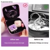 NS Băng Vệ Sinh Hoạt Hình, Cáp Dữ Liệu, Túi Đĩa Cứng, Sạc USB, Sac Tote Dây Kéo - Giá ưu đãi 84.888₫ 7