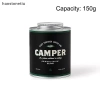 NS Cà Phê Đậu Kín Bảo Quản 150g/200g Hộp Thiếc - Dễ Mang Cắm Trại, Giữ Tươi Lâu Dài 10