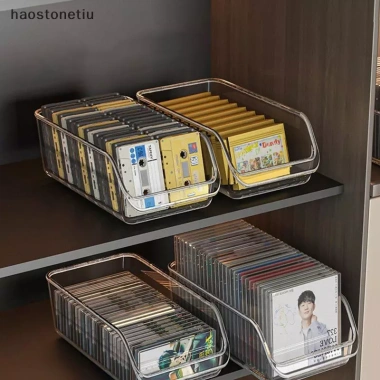 NS CD Giá Đĩa Bàn Đĩa Vinyl Ghi Băng Lưu Trữ Album - Hộp Bảo Quản, Giá 113.520đ 3 NS CD Giá Đĩa Bàn Đĩa Vinyl Ghi Băng Lưu Trữ Album - Hộp Bảo Quản, Giá 113.520đ 3