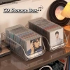 NS CD Giá Đĩa Bàn Đĩa Vinyl Ghi Băng Lưu Trữ Album - Hộp Bảo Quản, Giá 113.520đ 6