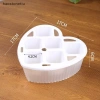 NS Chậu Hoa Nhựa Hai Lớp Trong Suốt Tự Tưới Tự Động Hấp Thụ Nước Giá 59.180₫ 8