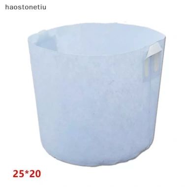 NS Chậu Trồng Túi Vải Tròn - Túi Rễ, Hộp Đựng Thực Vật, Giá chỉ 40.150₫