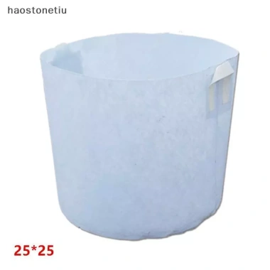 NS Chậu Trồng Túi Vải Tròn - Túi Rễ, Hộp Đựng Thực Vật, Giá chỉ 40.150₫