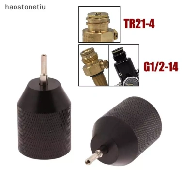 NS CO2 Qui Đầu Nối Lạm Phát Đổ Lại Kim Sạc TR21-4 G1/2 - Giá 207.460₫