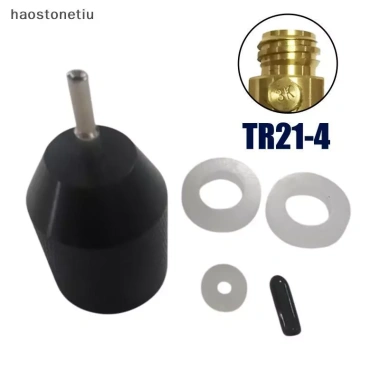 NS CO2 Qui Đầu Nối Lạm Phát Đổ Lại Kim Sạc TR21-4 G1/2 - Giá 207.460₫