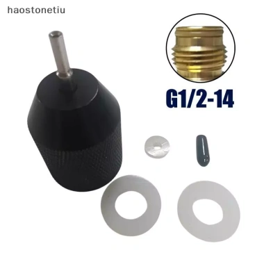 NS CO2 Qui Đầu Nối Lạm Phát Đổ Lại Kim Sạc TR21-4 G1/2 - Giá 207.460₫