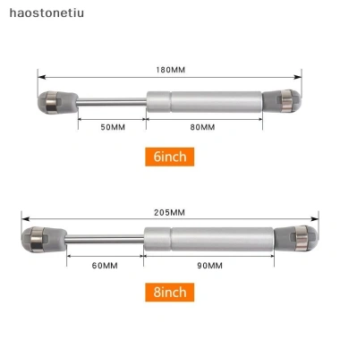NS Cửa Tủ Khí Chống Sốc - Tủ Bếp Thủy Lực, Bản Lề Nội Thất, Giá Ưu Đãi 70.950₫