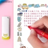NS Đặc Biệt Xóa Bút Tẩy EFR-6 - Bút Xóa Sửa Đổi cho Sinh Viên, Văn Phòng Phẩm, Giá Ưu Đãi 63.580 VND 6