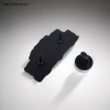 NS Dễ Thương Men Pin Hoạt Hình Động Vật Thổ Cẩm – Phụ kiện thời trang Ba lô, quần áo, trang sức, quà tặng người yêu, chỉ 40.810₫