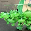 NS Đèn Phát Sáng Bơm Hơi Xanh Lá Cây Bó Ếch Toad Ballon Rừng Động Vật - Đồ Chơi Trẻ Em Trang Trí Đám Cưới Giá 52.704 VND 2
