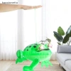 NS Đèn Phát Sáng Bơm Hơi Xanh Lá Cây Bó Ếch Toad Ballon Rừng Động Vật - Đồ Chơi Trẻ Em Trang Trí Đám Cưới Giá 52.704 VND 3