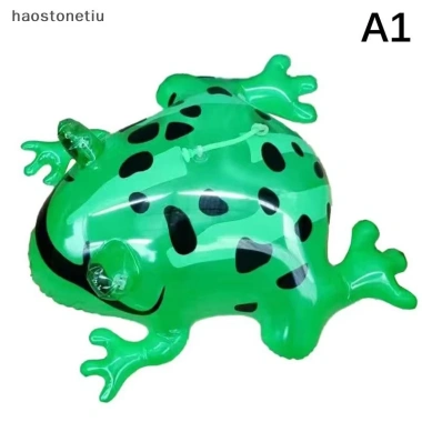 NS Đèn Phát Sáng Bơm Hơi Xanh Lá Cây Bó Ếch Toad Ballon Rừng Động Vật - Đồ Chơi Trẻ Em Trang Trí Đám Cưới Giá 52.704 VND 9 NS Đèn Phát Sáng Bơm Hơi Xanh Lá Cây Bó Ếch Toad Ballon Rừng Động Vật - Đồ Chơi Trẻ Em Trang Trí Đám Cưới Giá 52.704 VND 9