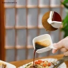 NS Đĩa Nhựa Gia Vị - Nước Tương Giấm Lẩu Nước Sốt Bát Xương Khạc 46,090₫ 2