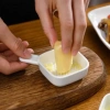 NS Đĩa Nhựa Gia Vị - Nước Tương Giấm Lẩu Nước Sốt Bát Xương Khạc 46,090₫ 3