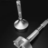 NS Ground Rod Driver 85mm Thép - Mũi khoan búa, bit tiếp đất, thanh ròng, ổ cắm xoay, 95.040 VND 7
