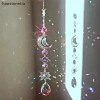 NS Pha Lê Gió Chuông Cầu Vồng – Sun Catcher & Dream Catcher Sân Vườn, Nhà – Giá ưu đãi 62.810₫