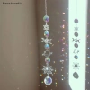 NS Pha Lê Gió Chuông Cầu Vồng – Sun Catcher & Dream Catcher Sân Vườn, Nhà – Giá ưu đãi 62.810₫ 4