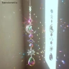 NS Pha Lê Gió Chuông Cầu Vồng – Sun Catcher & Dream Catcher Sân Vườn, Nhà – Giá ưu đãi 62.810₫ 6