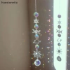NS Pha Lê Gió Chuông Cầu Vồng – Sun Catcher & Dream Catcher Sân Vườn, Nhà – Giá ưu đãi 62.810₫ 10