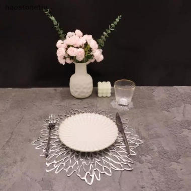 NS Placemats Đế Lót Ly Tròn - Thảm Lau Bàn Giáng Sinh, Lễ Tạ Ơn, Bàn Ăn, Giá 35.208₫ 3