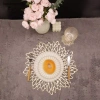 NS Placemats Đế Lót Ly Tròn - Thảm Lau Bàn Giáng Sinh, Lễ Tạ Ơn, Bàn Ăn, Giá 35.208₫ 4