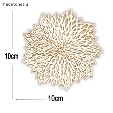 NS Placemats Đế Lót Ly Tròn - Thảm Lau Bàn Giáng Sinh, Lễ Tạ Ơn, Bàn Ăn, Giá 35.208₫ 6