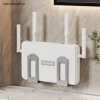 NS Router Hộp Bảo Quản Treo Tường Cố Định Giá Đỡ Wifi Đắc Địa Giảm 20% Chỉ 46.090₫