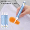 NS Stain Remover Pen Di động - Giải pháp sạch vết bẩn quần áo, thực phẩm, đồ uống, tiện mang trong ví - Giá chỉ 55.660₫