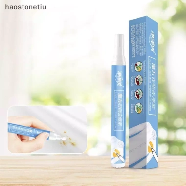 NS Stain Remover Pen Di động - Giải pháp sạch vết bẩn quần áo, thực phẩm, đồ uống, tiện mang trong ví - Giá chỉ 55.660₫