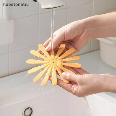NS Thảm Trải Bàn Hình Cây Chống Bỏng, Chịu Nhiệt, Chống Bẩn, Trivets Đĩa Nóng, Coaster Daisies Ấm Trà Lẩu