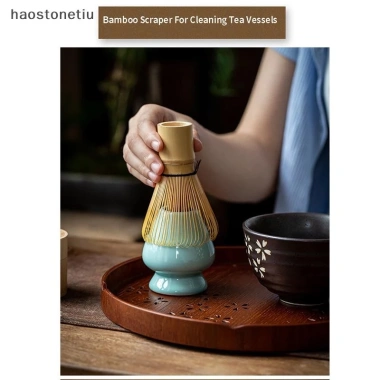 NS Trà Nhật Bản Matcha – Chasen Whisk và Chashaku Muỗng, Dụng Cụ Pha Cao Cấp, Giá 47.080đ 4 NS Trà Nhật Bản Matcha – Chasen Whisk và Chashaku Muỗng, Dụng Cụ Pha Cao Cấp, Giá 47.080đ 4