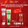 Nụ Gắn Kết Combo 2 Kem Đánh Răng Ecodenta 100ml Tràm Trà và 7 Thảo Mộc - Giá Ưu Đãi 588.000 VNĐ