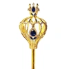 Nữ Hoàng Scepter Trang Phục Tranh - Đũa Phép Vàng Kim Cương Giả, Giá 270.270₫