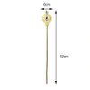 Nữ Hoàng Scepter Trang Phục Tranh - Đũa Phép Vàng Kim Cương Giả, Giá 270.270₫ 7