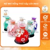Nữ Nhi Hồng Trái Cây Lên Men 500ml - Hình Túi Tiền, Ăn Vặt Giá Tốt 78k