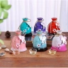 Nữ Nhi Hồng Trái Cây Lên Men 500ml - Hình Túi Tiền, Ăn Vặt Giá Tốt 78k 2
