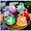 Nữ Nhi Hồng Trái Cây Lên Men 500ml - Hình Túi Tiền, Ăn Vặt Giá Tốt 78k 7