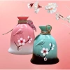 Nữ Nhi Hồng Trái Cây Lên Men 500ml - Hình Túi Tiền, Ăn Vặt Giá Tốt 78k 9